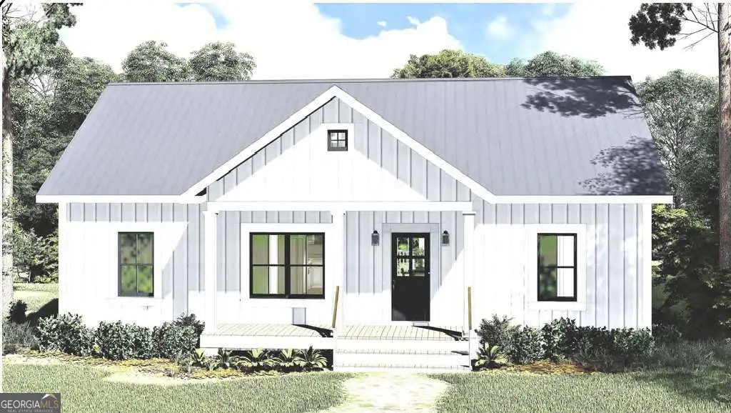 1521 Azure Lane, Ranger, GA 30734 - #1