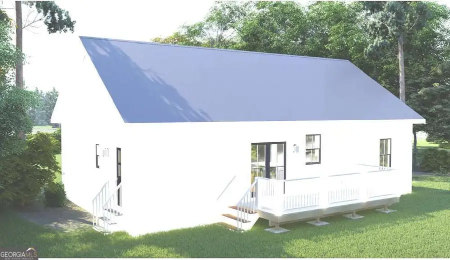 1521 Azure Lane, Ranger, GA 30734 - #2