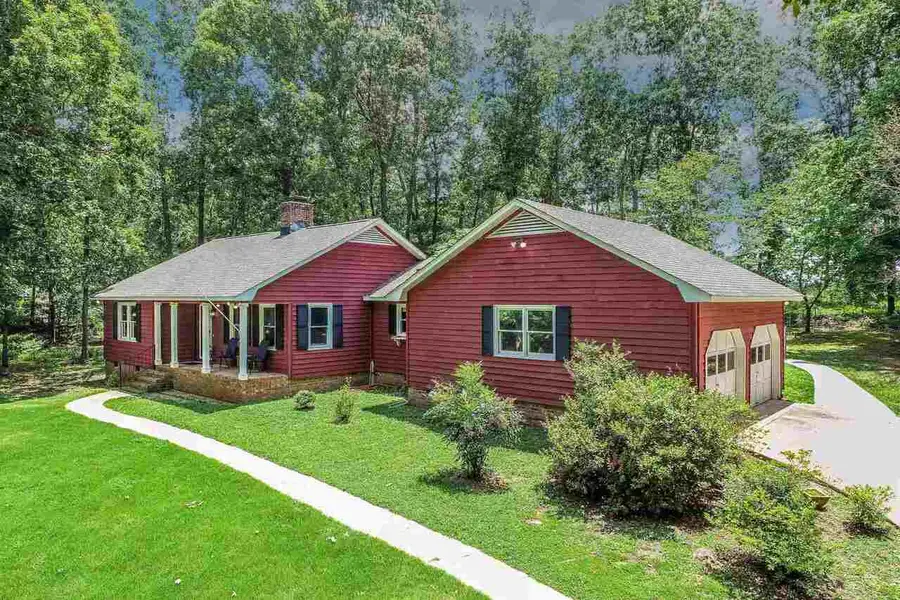 364 Ridgewood Drive, Hartwell, GA 30643 - #3