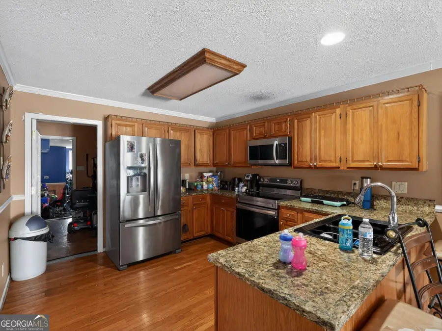 70 Northcrest Drive, Newnan, GA 30265 - #3