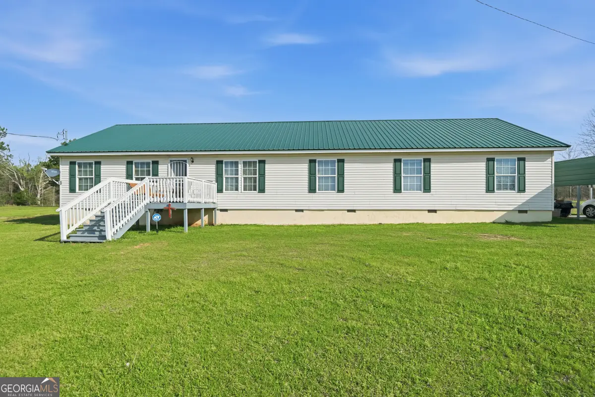 219 Hitchcock, Milledgeville, GA 31061 - #1