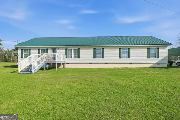 219 Hitchcock, Milledgeville, GA 31061