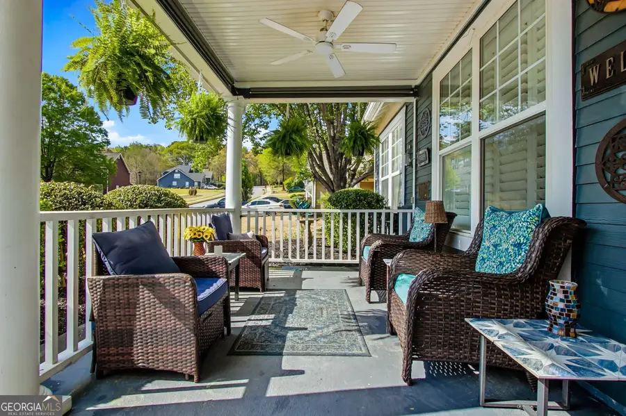 1663 Boulder Walk Drive Se, Atlanta, GA 30316 - #2