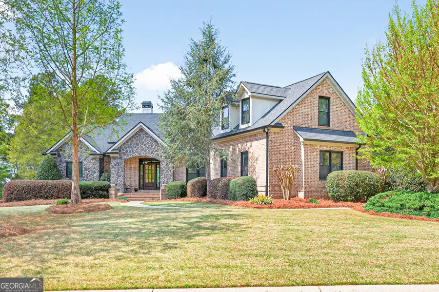 1121 Deer Trail, Bishop, GA 30621 - #3