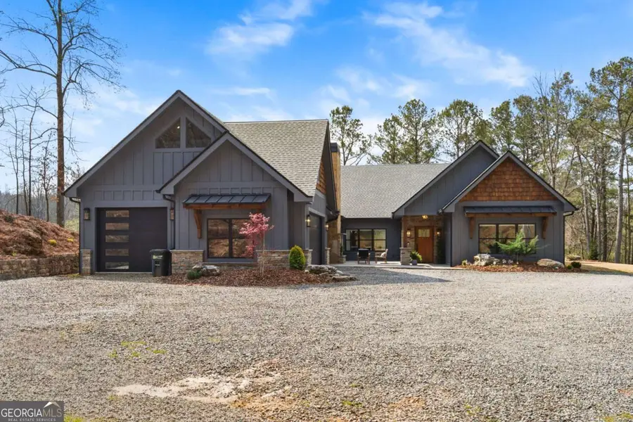 1420 Henry Evans Road, Ellijay, GA 30540 - #3
