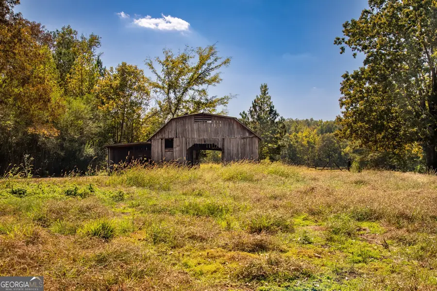 1239 Livingston Rd, Rome, GA 30161 - #2