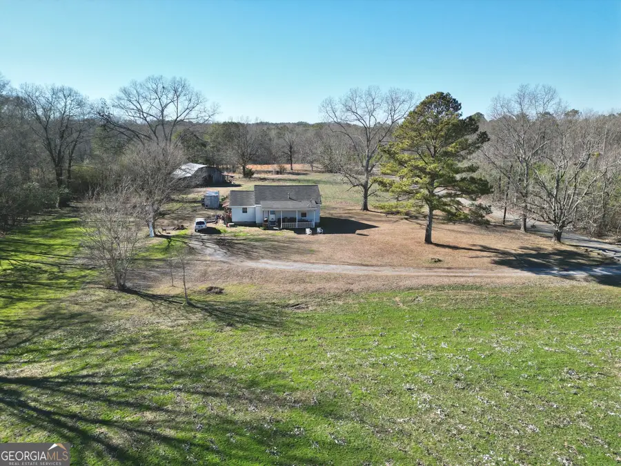 1239 Livingston Rd, Rome, GA 30161 - #3