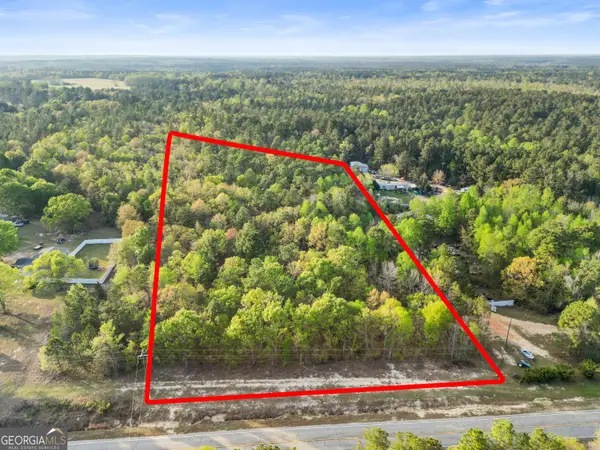 0 Highway 23 N, Perkins, GA 30442