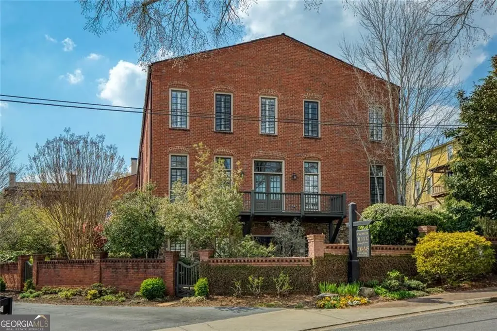 100 Founders Mill Court, Roswell, GA 30075 - #1