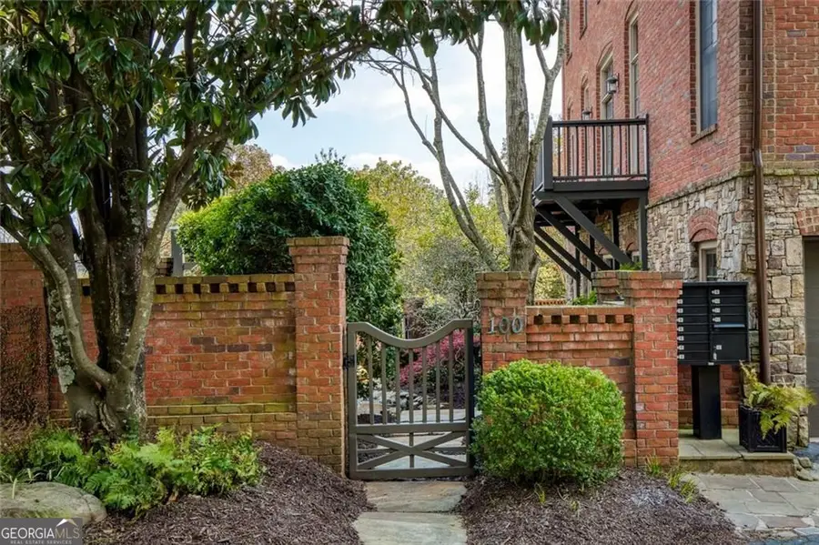 100 Founders Mill Court, Roswell, GA 30075 - #3