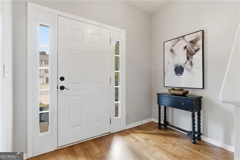 2878 Cross Creek Court #21, Cumming, GA 30040 - #3