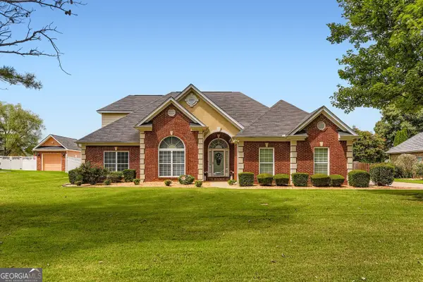 449 Glouchester Drive, Locust Grove, GA 30248