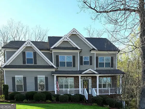 6330 Oldham Court, Gainesville, GA 30506