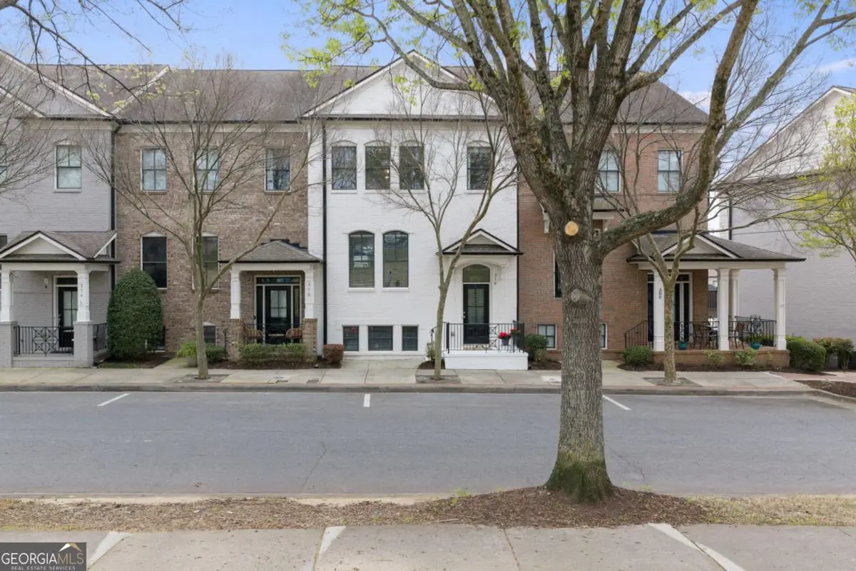 378 Suwanee Avenue, Suwanee, GA 30024 - #1