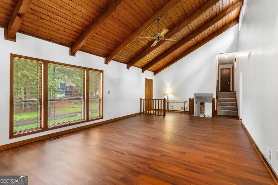 2608 Tritt Springs Trace Ne, Marietta, GA 30062 - #2