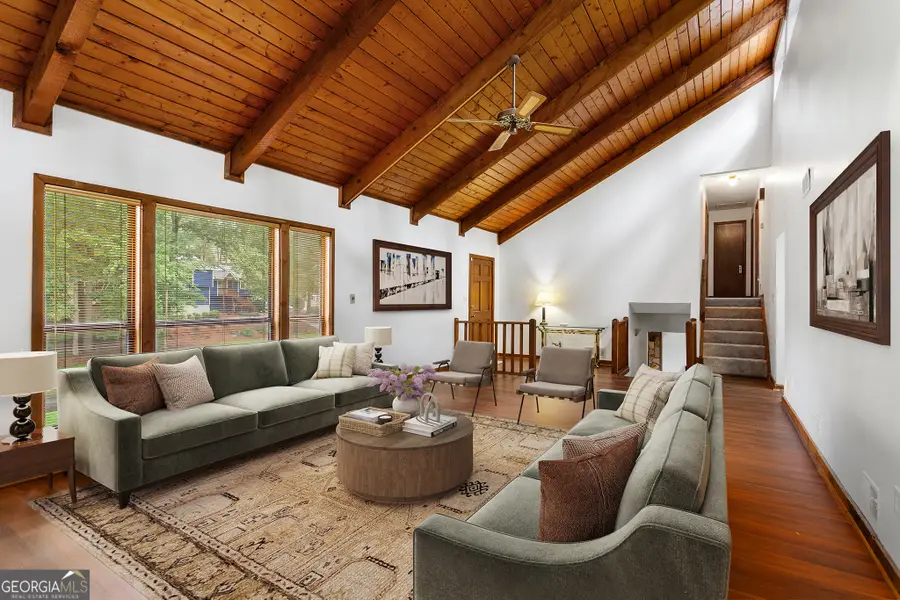 2608 Tritt Springs Trace Ne, Marietta, GA 30062 - #3