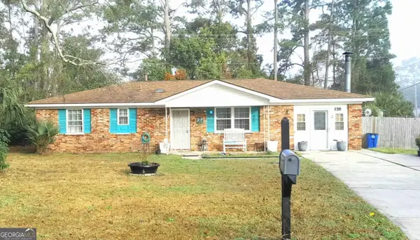 128 Wassaw Road, Savannah, GA 31410