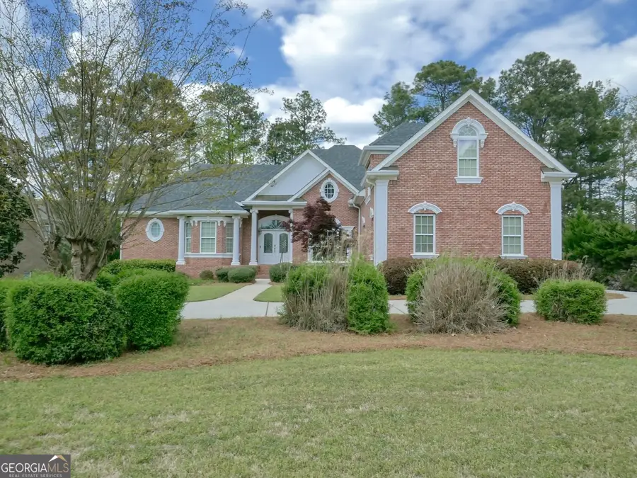906 Northern Pines Drive, McDonough, GA 30253 - #2