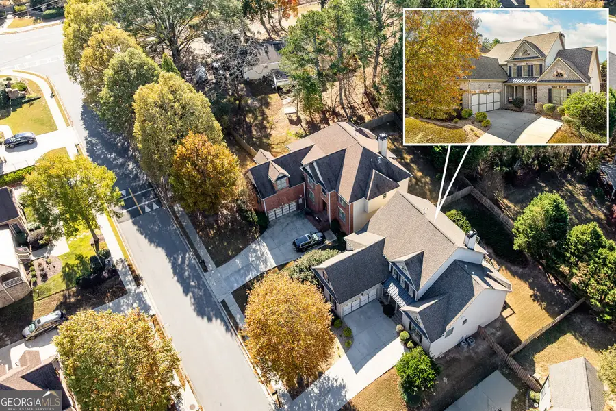 4732 Moon Chase Drive, Buford, GA 30519 - #2