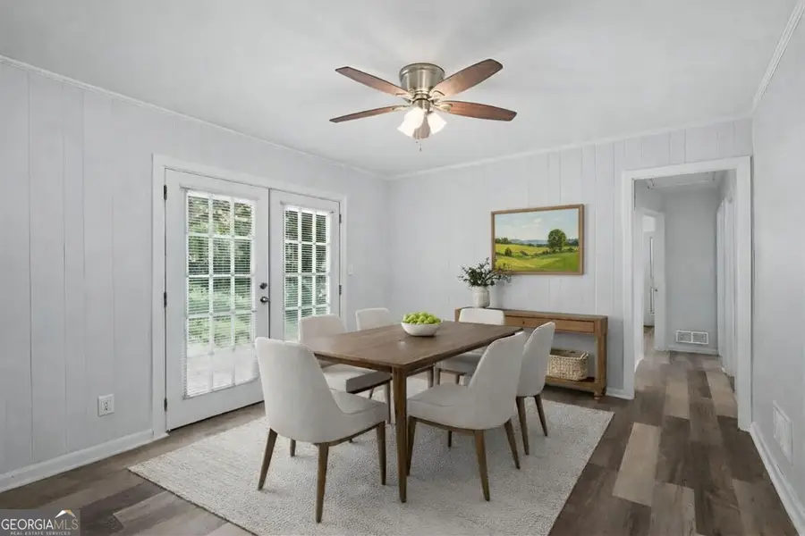 3202 Empire Boulevard Sw, Atlanta, GA 30354 - #3
