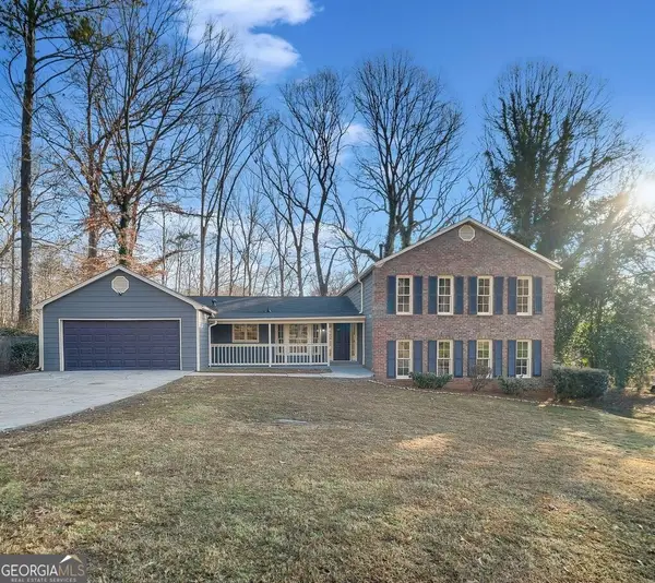 4629 Dogwood Farms Drive, Decatur, GA 30034