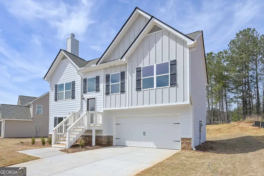 482 Charleston Place, Villa Rica, GA 30180 - #3