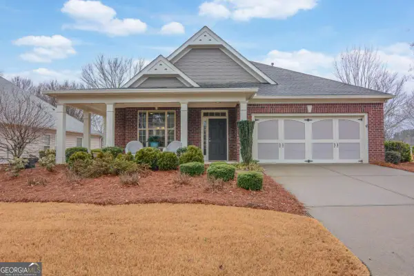 1310 Creek Vista Drive, Cumming, GA 30041