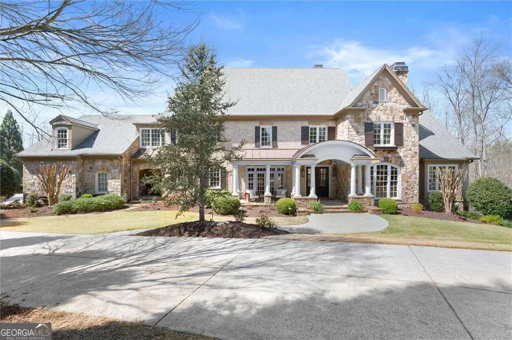 117 Liberty Grove Pass, Alpharetta, GA 30004 - #1