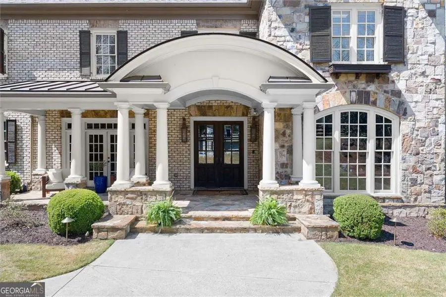 117 Liberty Grove Pass, Alpharetta, GA 30004 - #3