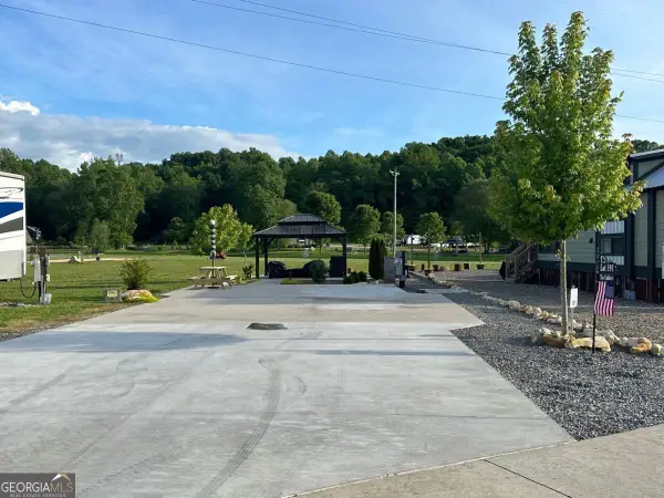 -0 Lt 191 Mountain Meadows Drive, Morganton, GA 30560