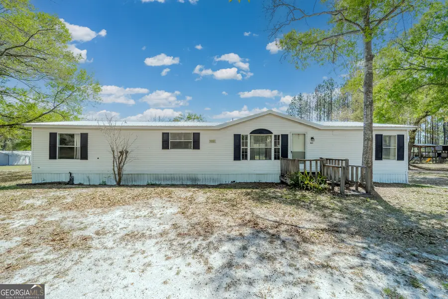 3642 Tanner Lane, Waycross, GA 31503 - #2