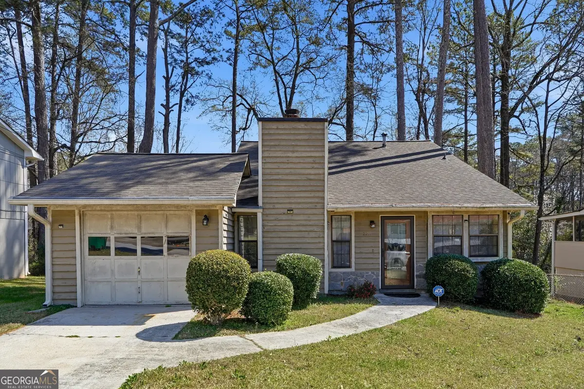 2211 Jonathan Avenue, Lithonia, GA 30058 - #1