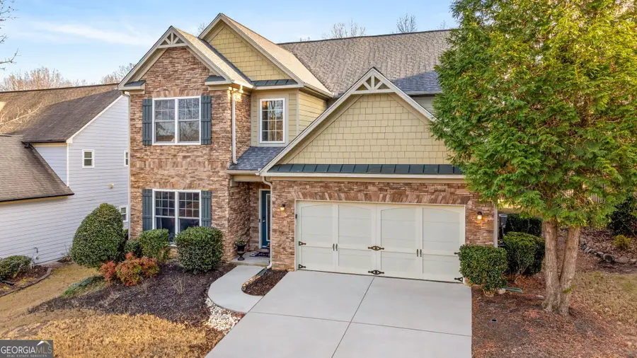 7840 Keepsake Lane, Flowery Branch, GA 30542 - #2