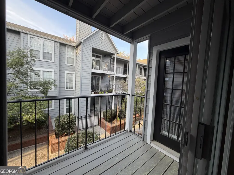 418 Granville Court, Atlanta, GA 30328 - #2