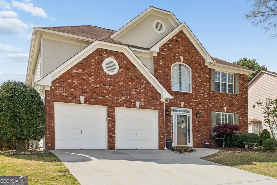 3970 Triton Ives Drive, Auburn, GA 30011 - #3