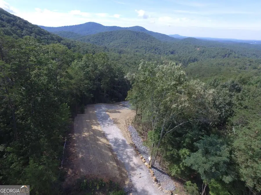 560 Dream View Drive, Ellijay, GA 30536 - #2