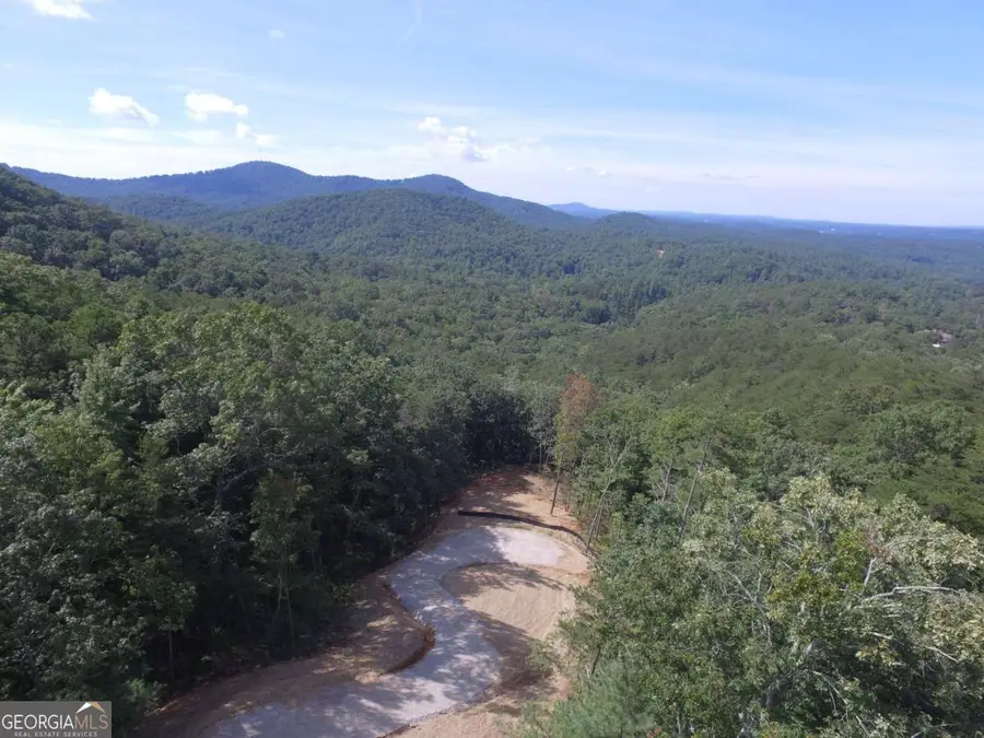 560 Dream View Drive, Ellijay, GA 30536 - #3