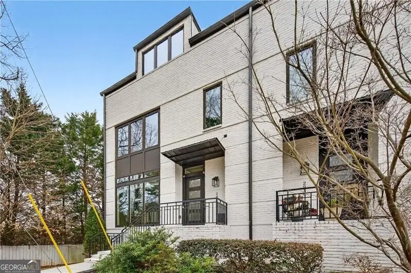 2974 Hermance Drive Ne, Atlanta, GA 30319 - #1