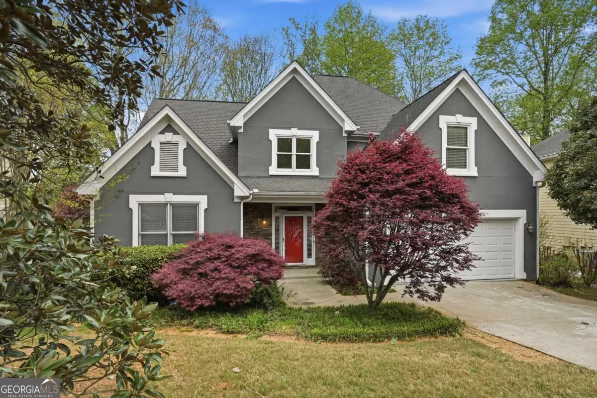 2915 Pine Street, Duluth, GA 30096 - #1