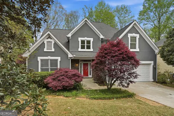 2915 Pine Street, Duluth, GA 30096