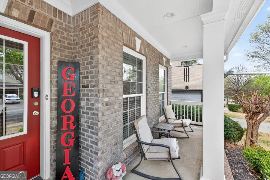 7916 Keepsake Lane, Flowery Branch, GA 30542 - #3