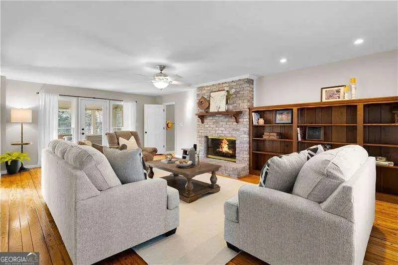 3011 Castleton Way, Marietta, GA 30062 - #3