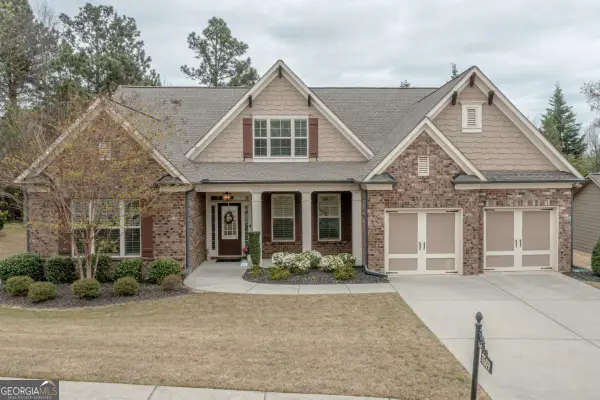 3509 Orchid Meadow Way, Buford, GA 30519