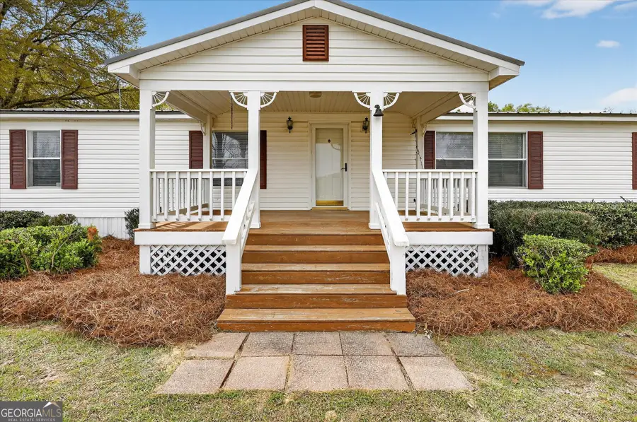 13541 Pine Burr Road, Metter, GA 30439 - #3