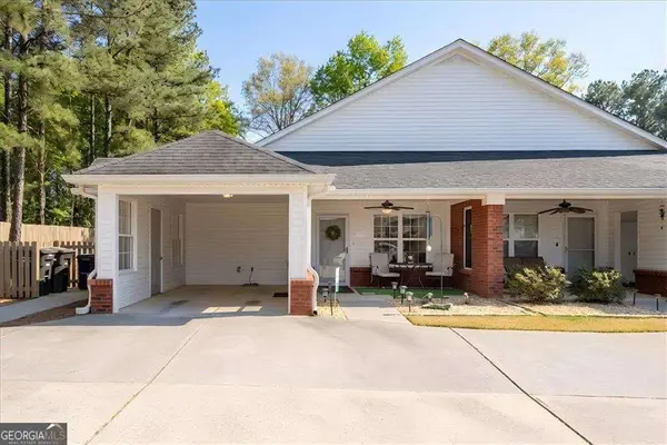 150 Old Mill Road #228, Cartersville, GA 30120