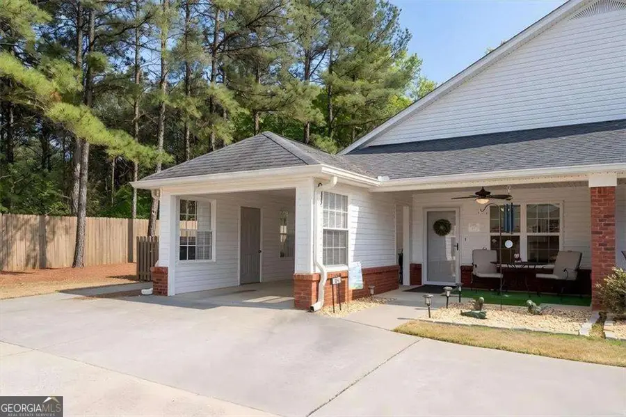 150 Old Mill Road #228, Cartersville, GA 30120 - #2