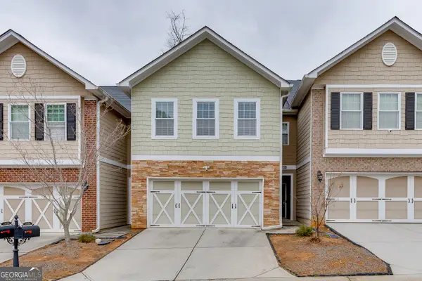 2854 Jordan Oaks Lane, Decatur, GA 30033