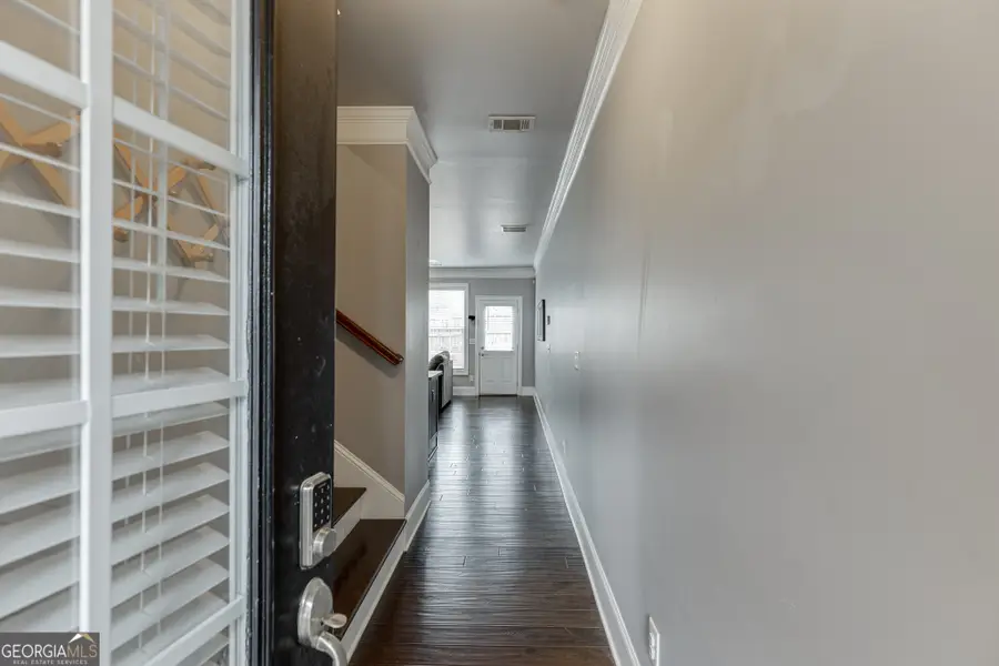 2854 Jordan Oaks Lane, Decatur, GA 30033 - #2