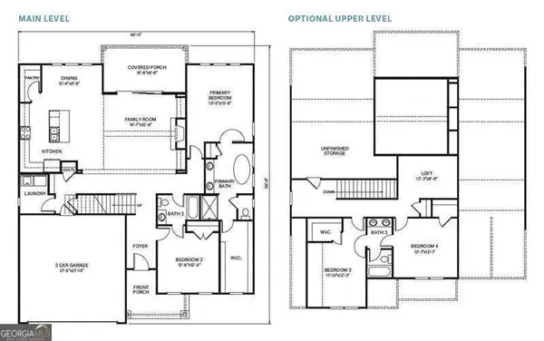 150 Ft Gibson Court, Waleska, GA 30183