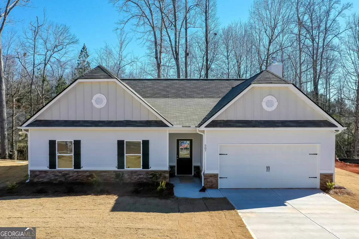 507 Charleston Place, Villa Rica, GA 30180 - #1